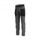 Crazy Pantalone Gulliver Grigio Uomo