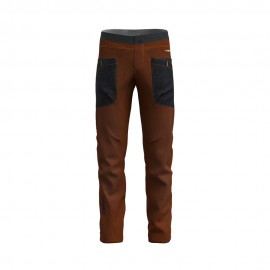 Crazy Pantalone Gulliver Chili Uomo
