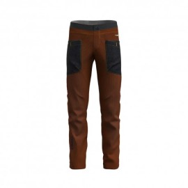 Crazy Pantalone Gulliver Chili Uomo