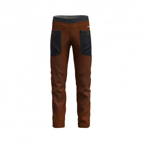 Crazy Pantalone Gulliver Chili Uomo