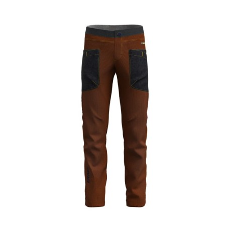 Crazy Pantalone Gulliver Chili Uomo