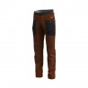 Crazy Pantalone Gulliver Chili Uomo