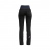Crazy Pantalone After Wool Effect Dark Grigio Donna