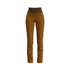 Crazy Pantalone After Resina Donna
