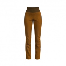 Crazy Pantalone After Resina Donna
