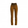Crazy Pantalone After Resina Donna