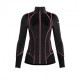 Crazy Maglia Maniche Lunghe Exit Extrafleece Bluberry Donna
