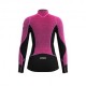 Crazy Maglia Maniche Lunghe Exit Extrafleece Pop Donna