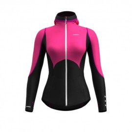 Crazy Maglia Maniche Lunghe Exit Pop Donna