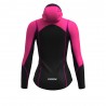 Crazy Maglia Maniche Lunghe Exit Pop Donna