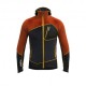 Crazy Maglia Maniche Lunghe Zenith Brick Uomo