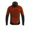 Crazy Maglia Maniche Lunghe Zenith Brick Uomo