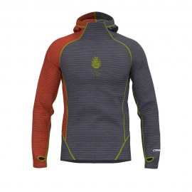 Crazy Maglia Maniche Lunghe Director Liken Uomo