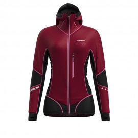 Crazy Giacca Inspire Bluberry Donna