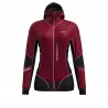 Crazy Giacca Inspire Bluberry Donna