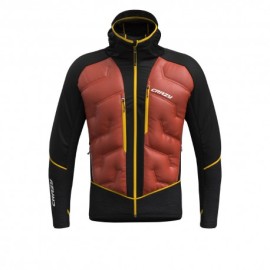 Crazy Giacca Viper Brick Uomo