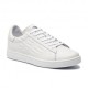 Ea7 Classic Cc Bianco - Sneakers Uomo
