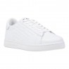 Ea7 Classic Cc Bianco - Sneakers Uomo