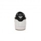 Ea7 Emporio Armani Classic Bianco Nero - Sneakers Uomo