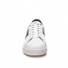 Ea7 Emporio Armani Classic Bianco Nero - Sneakers Uomo