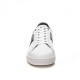 Ea7 Emporio Armani Classic Bianco Nero - Sneakers Uomo