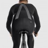 Assos Salopette Ciclismo Mille Gt Hashoogi Winter Nero Series Uomo