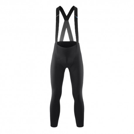 Assos Salopette Ciclismo Mille Gt Hashoogi Winter Nero Series Uomo