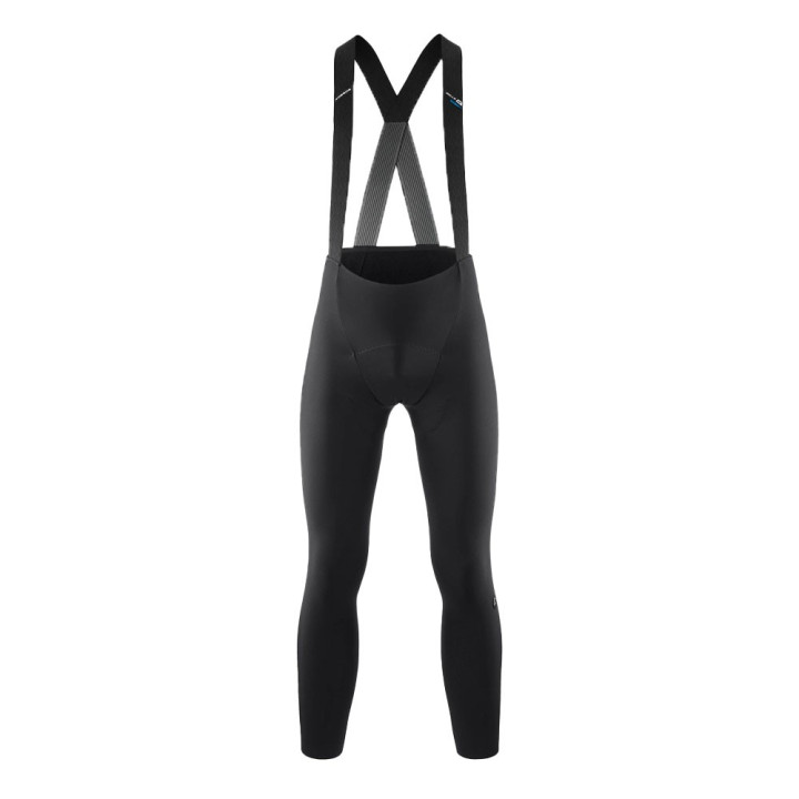 Assos Salopette Ciclismo Mille Gt Hashoogi Winter Nero Series Uomo