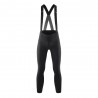 Assos Salopette Ciclismo Mille Gt Hashoogi Winter Nero Series Uomo