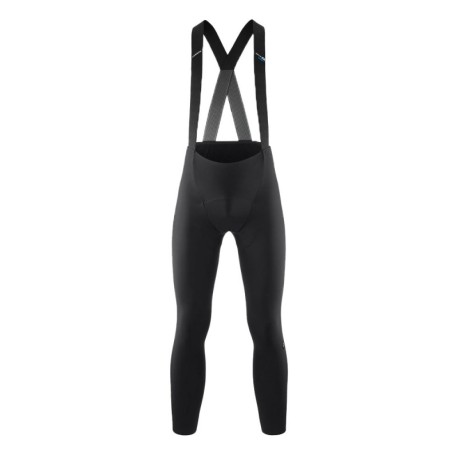 Assos Salopette Ciclismo Mille Gt Hashoogi Winter Nero Series Uomo