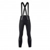 Assos Salopette Ciclismo Mille Gt Hashoogi Winter Nero Series Uomo