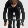 Assos Salopette Ciclismo Mille Gt Hashoogi Winter Nero Series Uomo