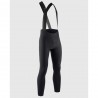Assos Salopette Ciclismo Mille Gt Hashoogi Winter Nero Series Uomo