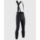 Assos Salopette Ciclismo Mille Gt Hashoogi Winter Nero Series Uomo