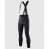 Assos Salopette Ciclismo Mille Gt Hashoogi Winter Nero Series Uomo