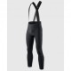 Assos Salopette Ciclismo Mille Gt Hashoogi Winter Nero Series Uomo