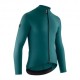 Assos Maglia Ciclismo Mille Gt Spring Fall C2 Foundation Verde Uomo