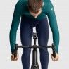 Assos Maglia Ciclismo Mille Gt Spring Fall C2 Foundation Verde Uomo