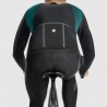Assos Giacca Ciclismo Mille Gt Hashoogi Foundation Verde Uomo