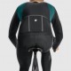 Assos Giacca Ciclismo Mille Gt Hashoogi Foundation Verde Uomo