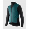 Assos Giacca Ciclismo Mille Gt Hashoogi Foundation Verde Uomo