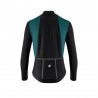 Assos Giacca Ciclismo Mille Gt Hashoogi Foundation Verde Uomo