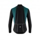 Assos Giacca Ciclismo Mille Gt Hashoogi Foundation Verde Uomo