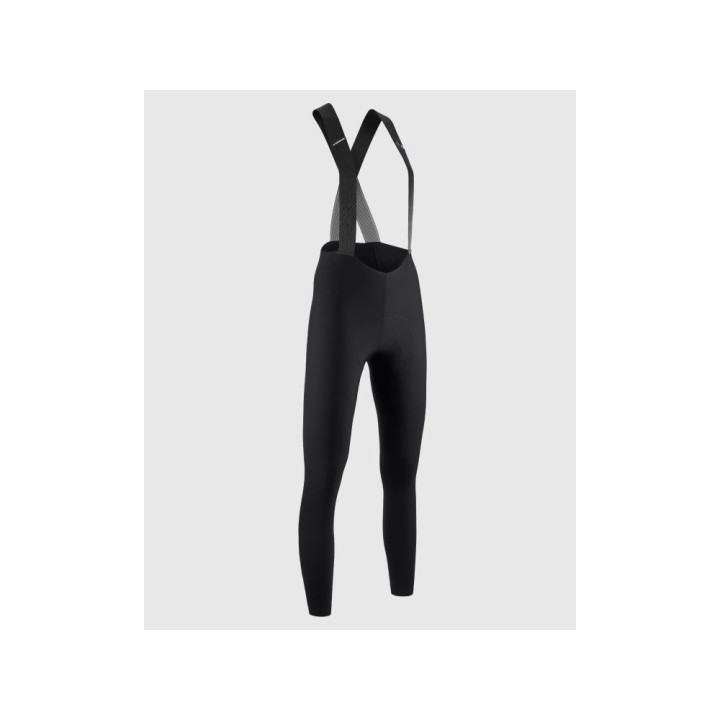 Assos Salopette Ciclismo Uma Gt Hashoogi Winter Nero Series Donna