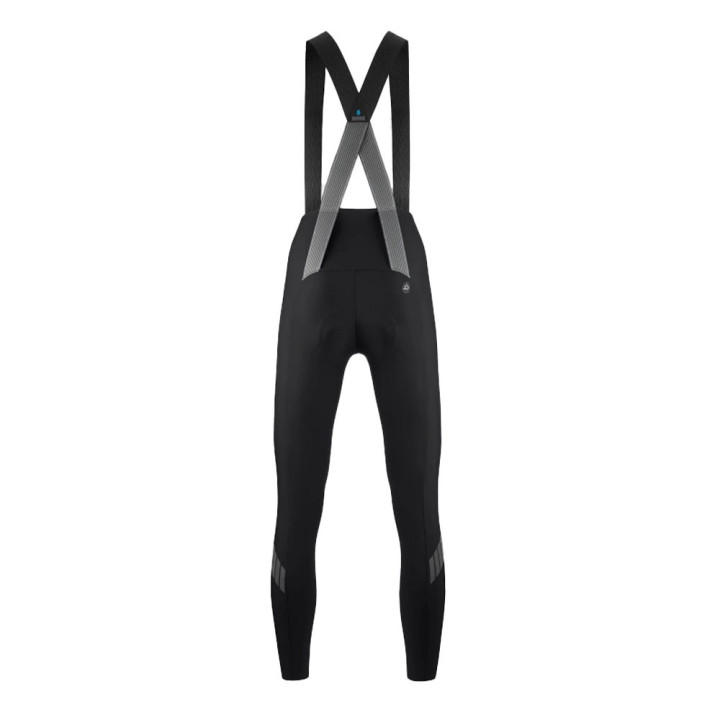 Assos Salopette Ciclismo Uma Gt Hashoogi Winter Nero Series Donna