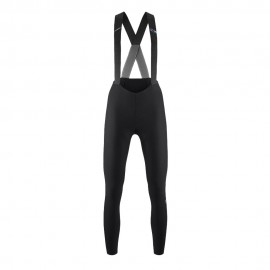 Assos Salopette Ciclismo Uma Gt Hashoogi Winter Nero Series Donna
