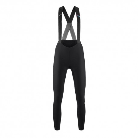 Assos Salopette Ciclismo Uma Gt Hashoogi Winter Nero Series Donna