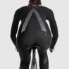 Assos Salopette Ciclismo Uma Gt Hashoogi Winter Nero Series Donna