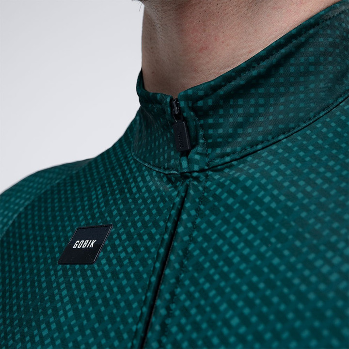Gobik Maglia Ciclismo Hyder Nordic Uomo