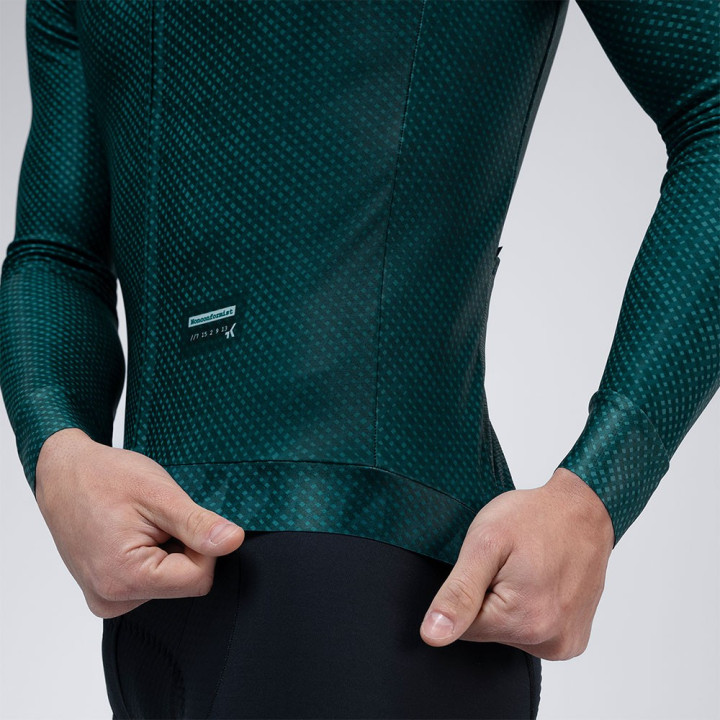 Gobik Maglia Ciclismo Hyder Nordic Uomo